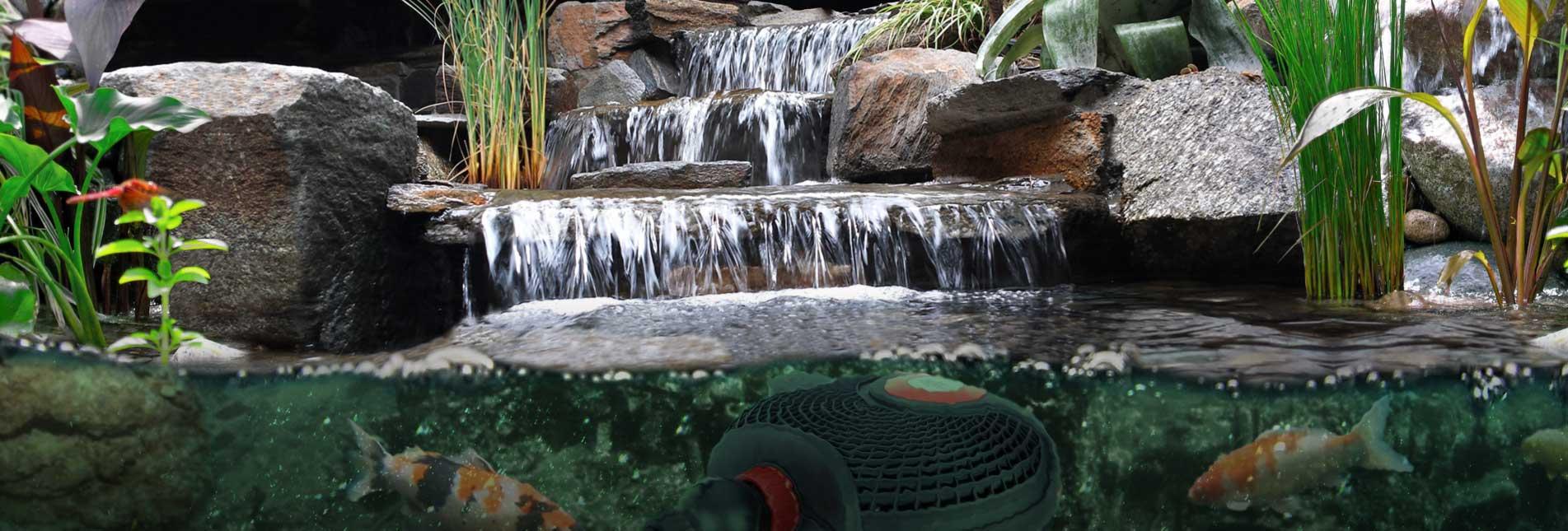 Whole Garden Decor Alpine Corporation Eco Pump