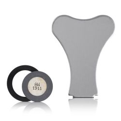 Alpine Corporation 14"L 20mm Disk Replacement for  FG100, FG101L, FG203LR & FG202LR