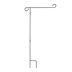 Alpine Corporation 19"L Flag Pole Stake