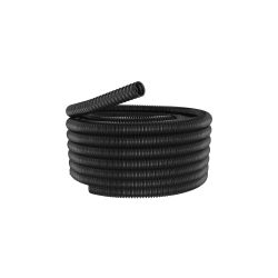 Alpine Corporation 17"L 1" I.D. Kink Free Heavy x 100'