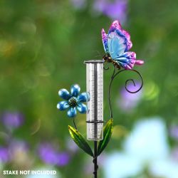 19"L Rain Gauge Replacement