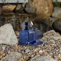 Alpine Corporation 20"L Cyclone Pump 10300 GPH / 33FT Cord