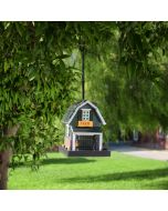 Farm Store Bird Feeder
