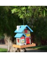 Flower Store Bird Feeder