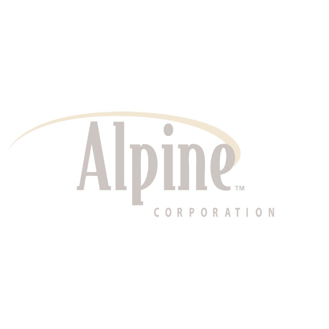 Alpine Corporation 8"L Large Three Step Pond Cleaner - Set of 3 Bottles